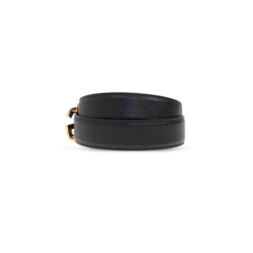 Ceinture en cuir