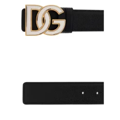 Ceinture en cuir