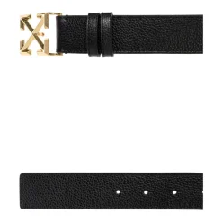 Ceinture en cuir
