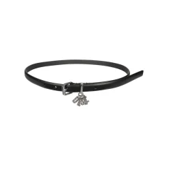 Ceinture en Cuir Classique 100% Veau