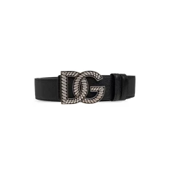 Ceinture en cuir de veau Alpine