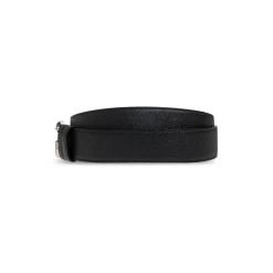 Ceinture en cuir de veau Alpine