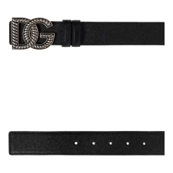 Ceinture en cuir de veau Alpine