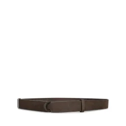 Ceinture en Nabuk