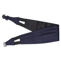 Ceinture en soie
