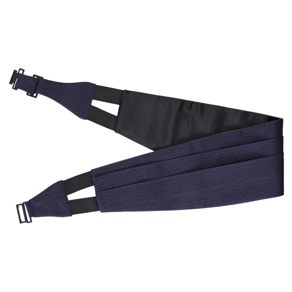 Ceinture en soie