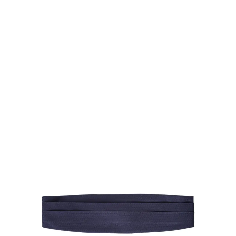 Ceinture en soie