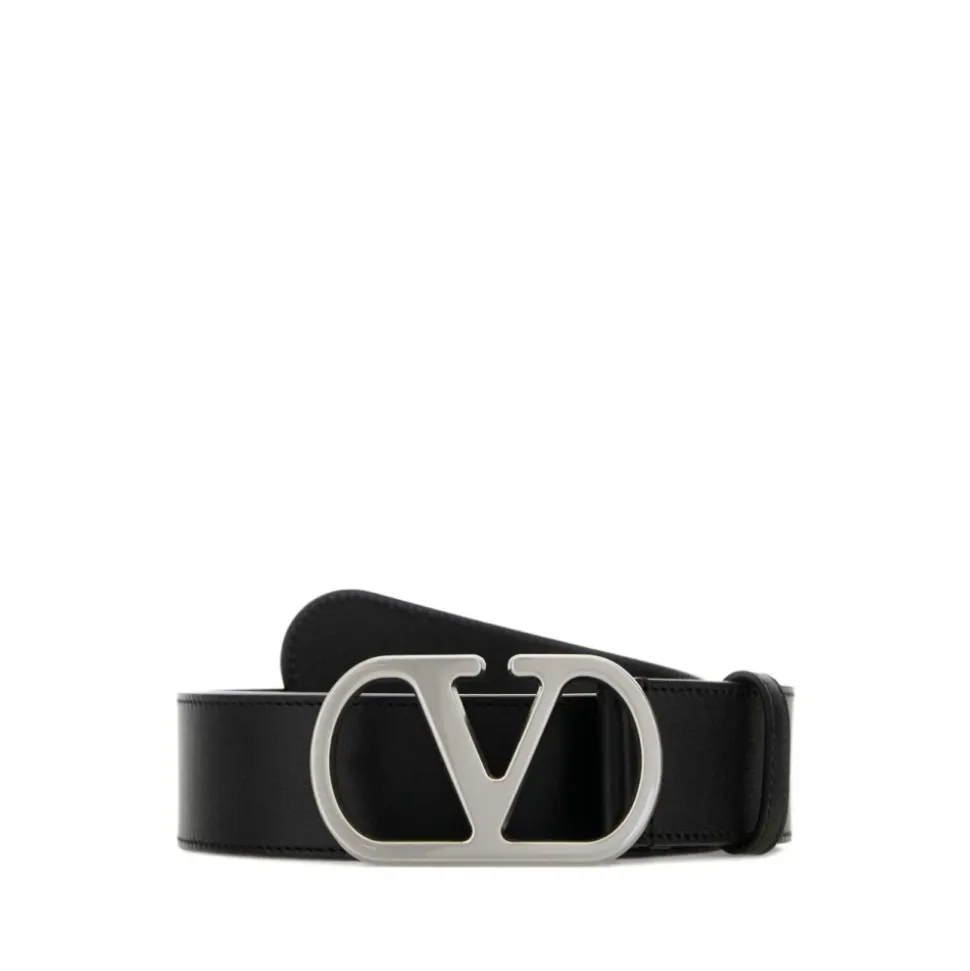 Ceinture en Soie et Nylon