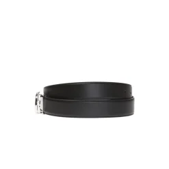 Ceinture Gancini Réversible et Ajustable