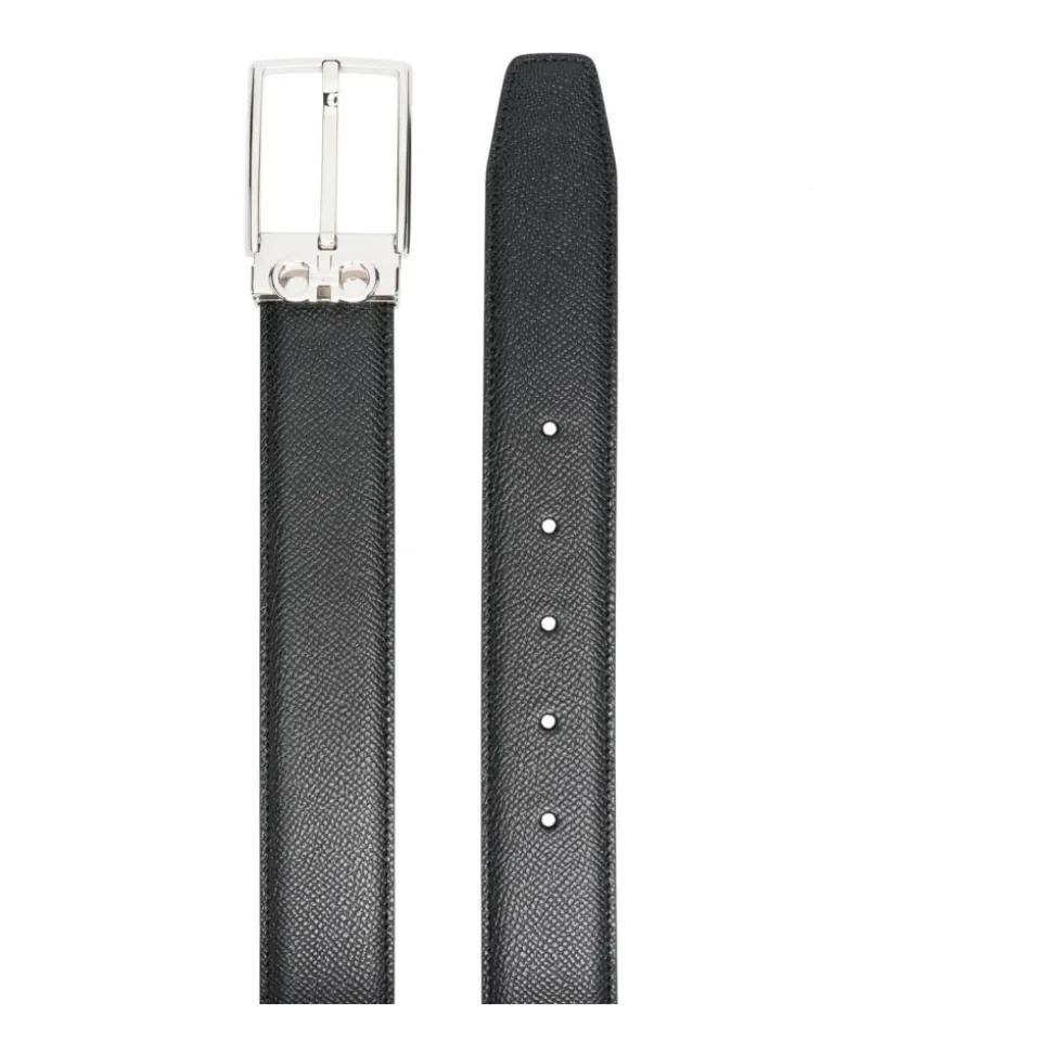 Ceinture Homme Élégante - Accessoire de Haute Qualité