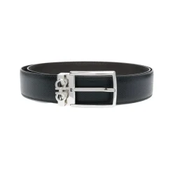 Ceinture Homme Élégante - Accessoire de Haute Qualité