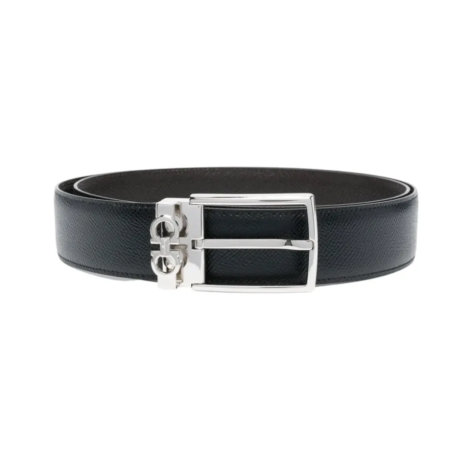 Ceinture Homme Élégante - Accessoire de Haute Qualité