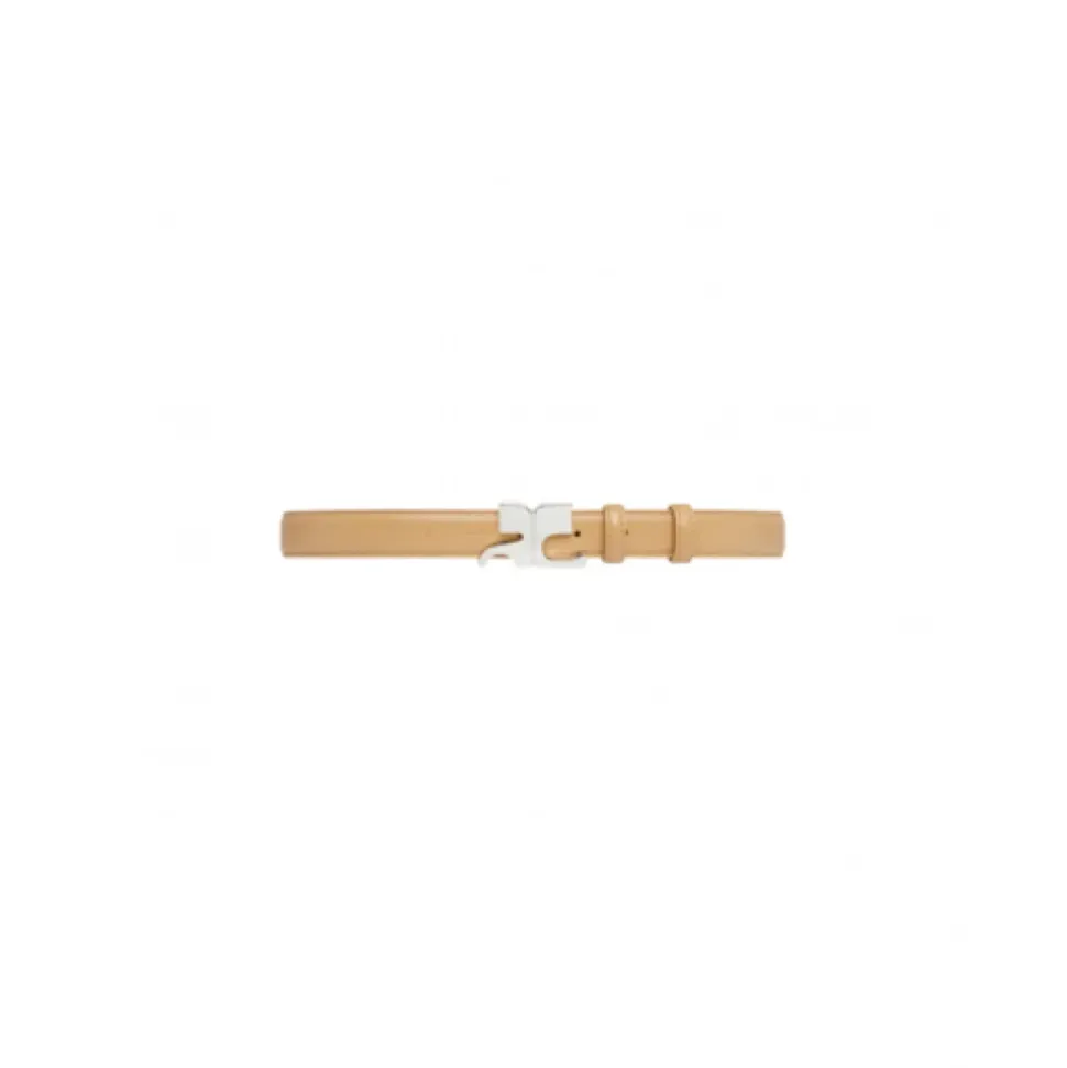 Ceinture Logo AC