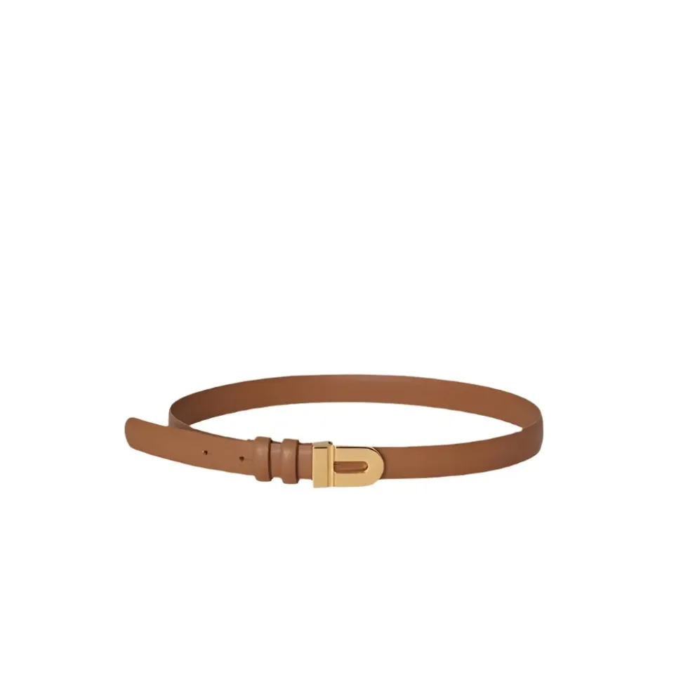Ceinture Logo Signature