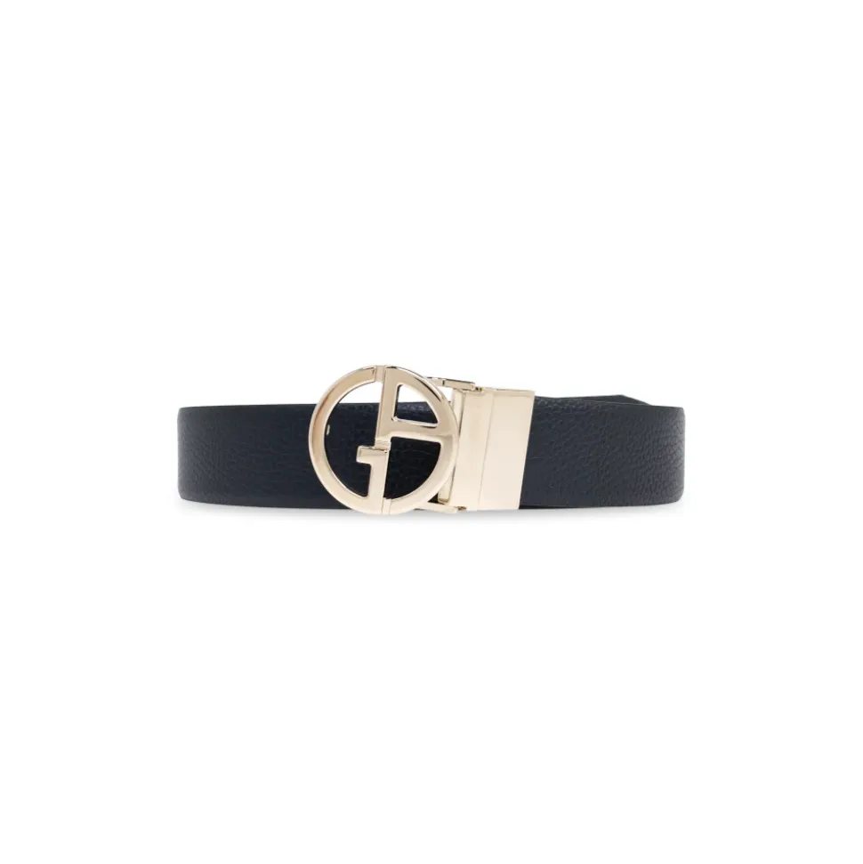 Ceinture réversible
