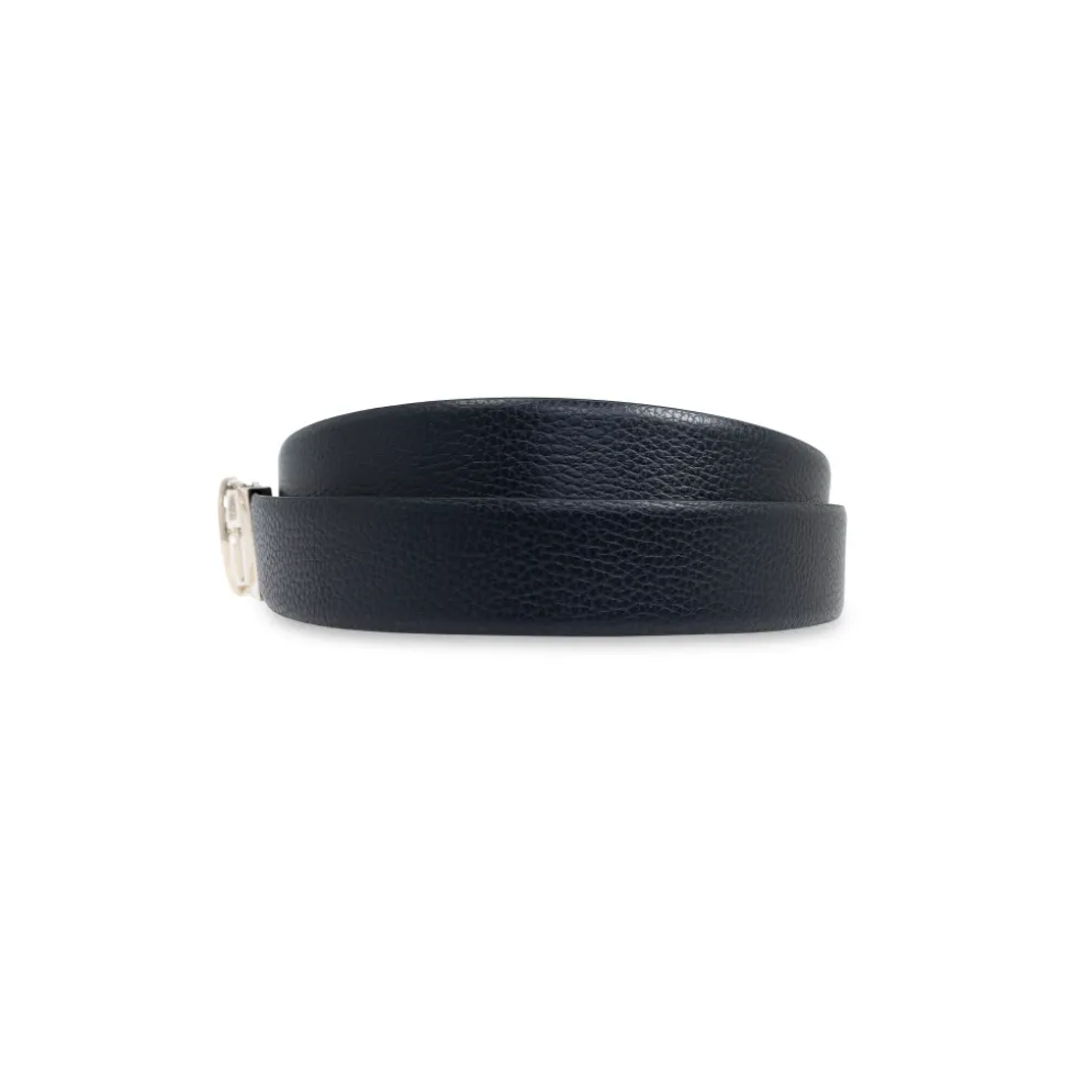 Ceinture réversible