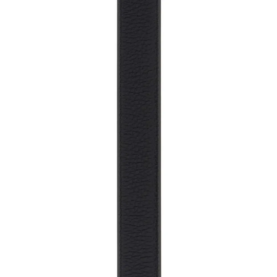 Ceinture Réversible Gancini