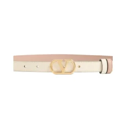 Ceinture réversible VLogo Signature