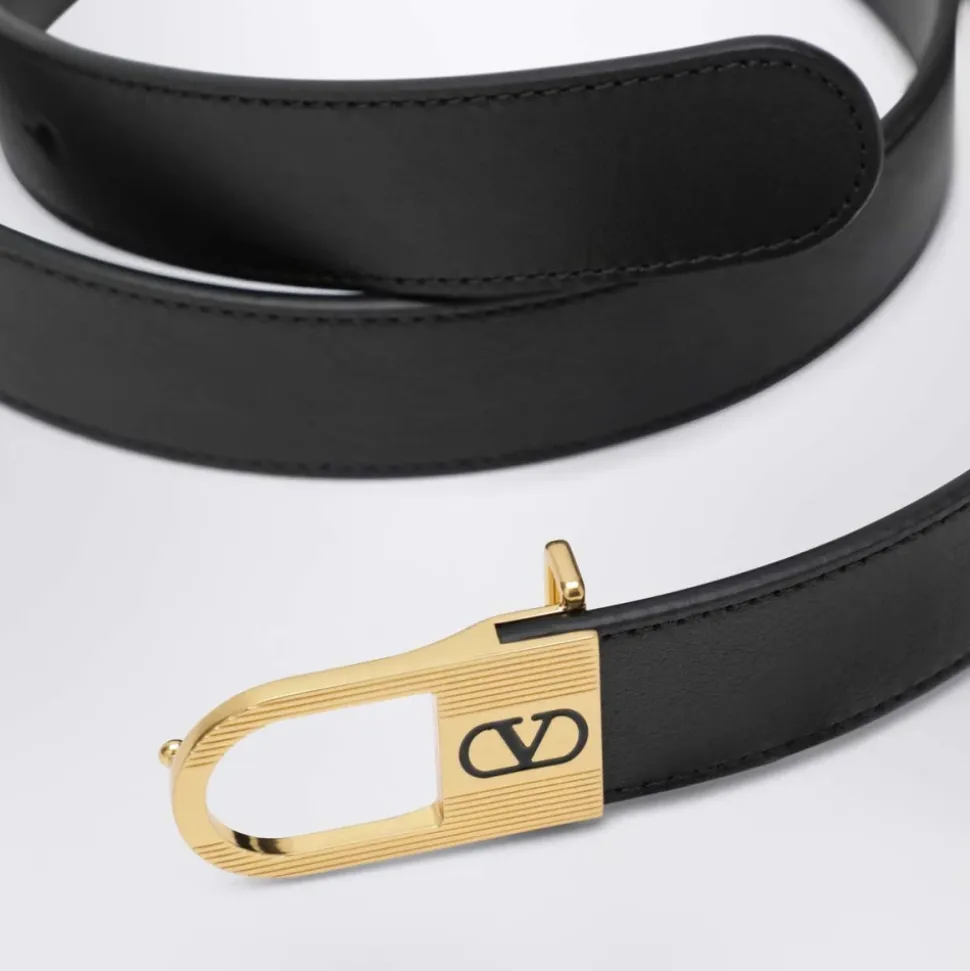 Ceintures Noires VLOGO Signature
