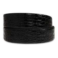 Ceinture T Icon Crocodile