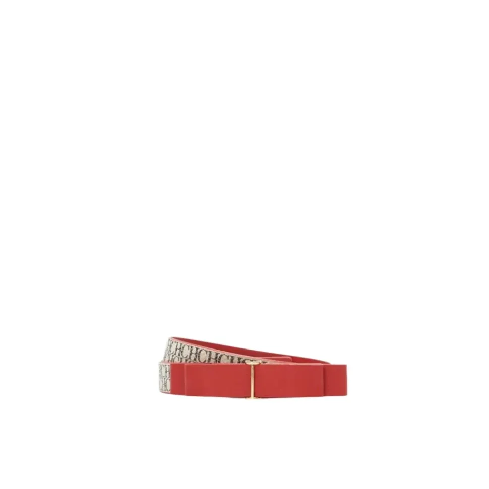 Ceinture étroite