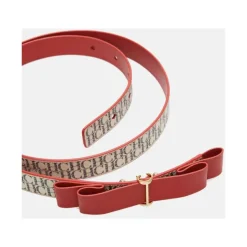 Ceinture étroite