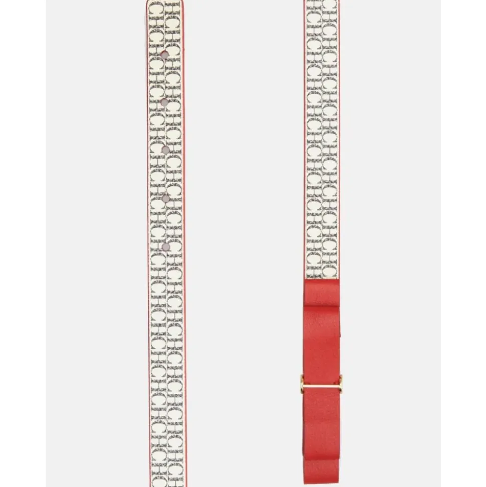 Ceinture étroite