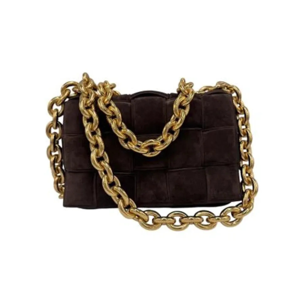 Chain Padded Cassette
