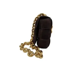 Chain Padded Cassette