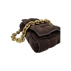 Chain Padded Cassette