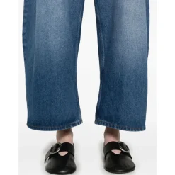 Chalco Denim Pant