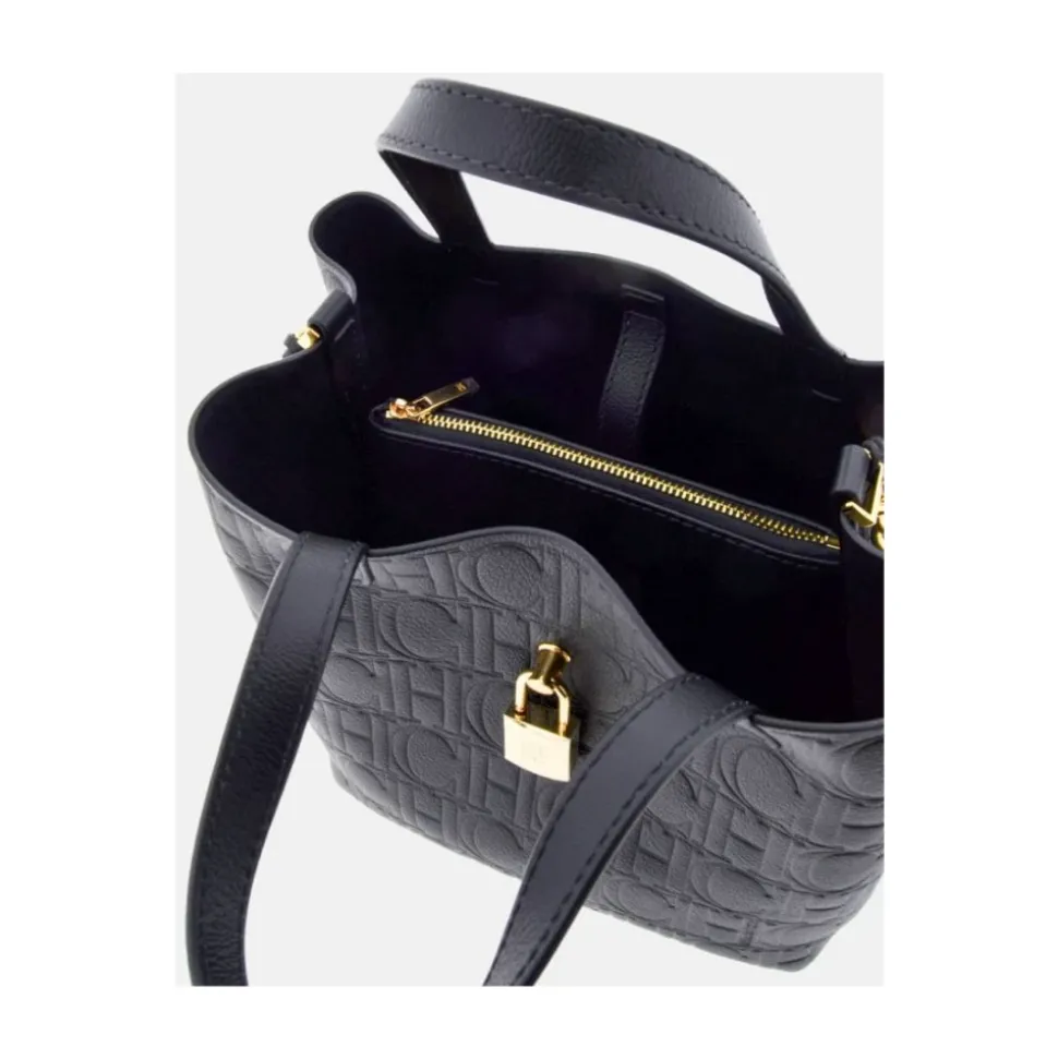 Chaîne Verrouillée XS Tatuado Sac à main