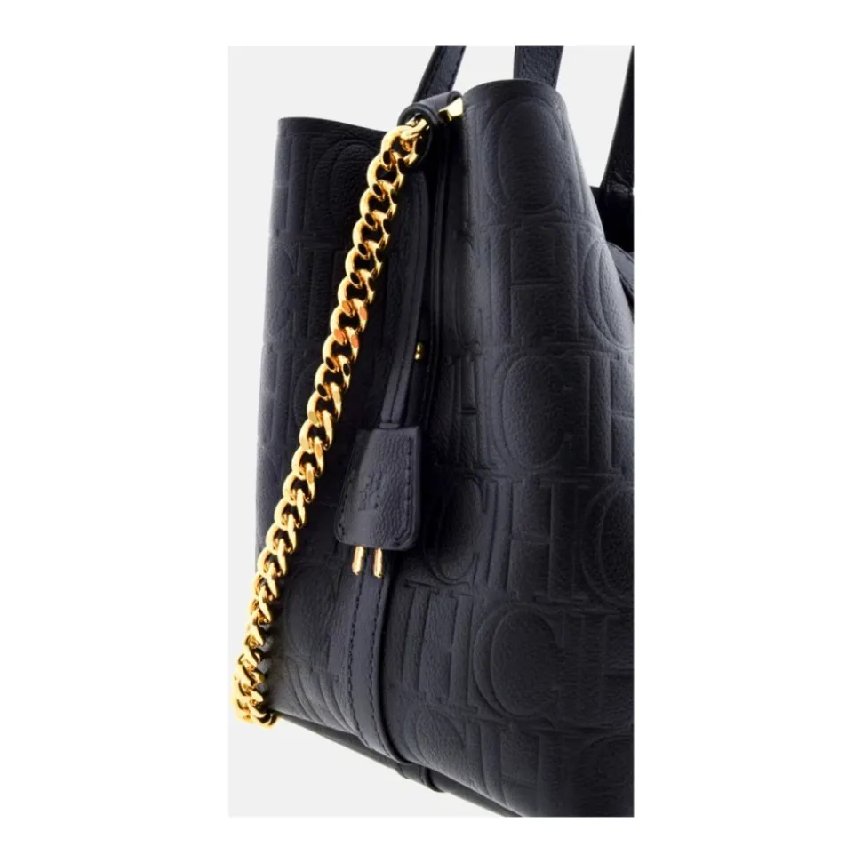 Chaîne Verrouillée XS Tatuado Sac à main