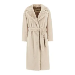 Chantilly Coat
