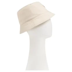 Chapeau avec écusson logo