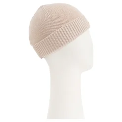 Chapeau avec écusson logo