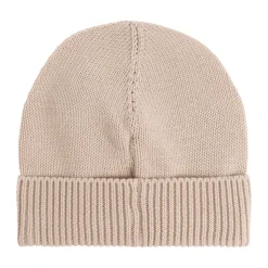 Chapeau avec écusson logo