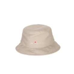 Chapeau bob brodé du logo