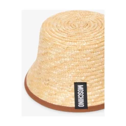 Chapeau Bob en Paille