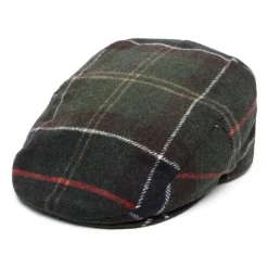 Chapeau en Tissu Basque Élégant