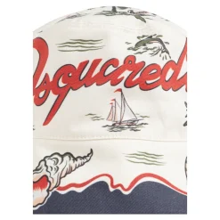 Chapeau Imprimé