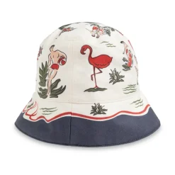 Chapeau Imprimé