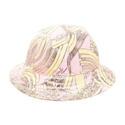 Chapeau Élégant pour un Look Tendance