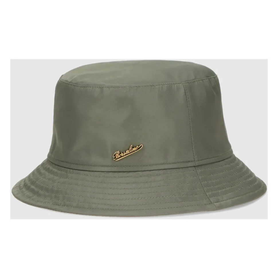 Chapeau Seau Imperméable Modèle Élégant