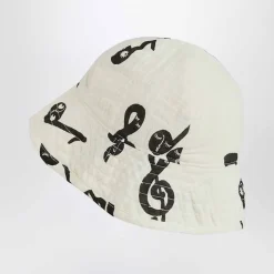 Chapeaux Classiques Blancs