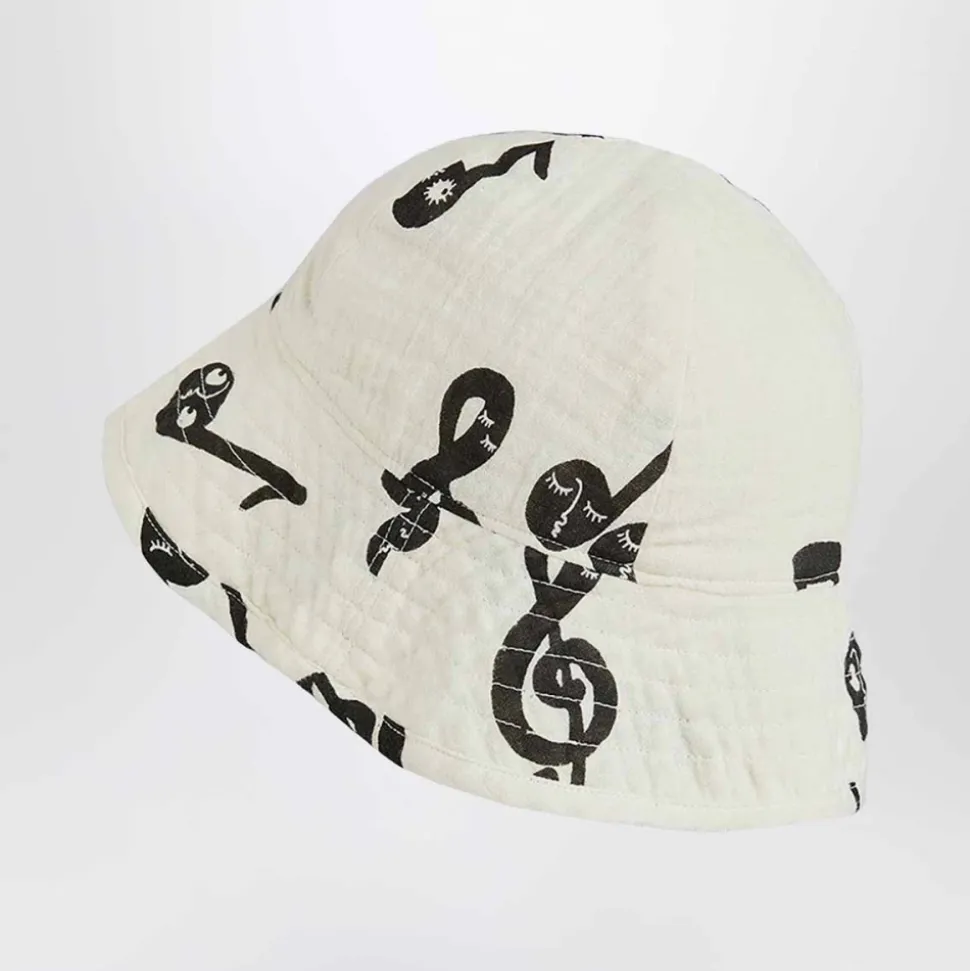 Chapeaux Classiques Blancs