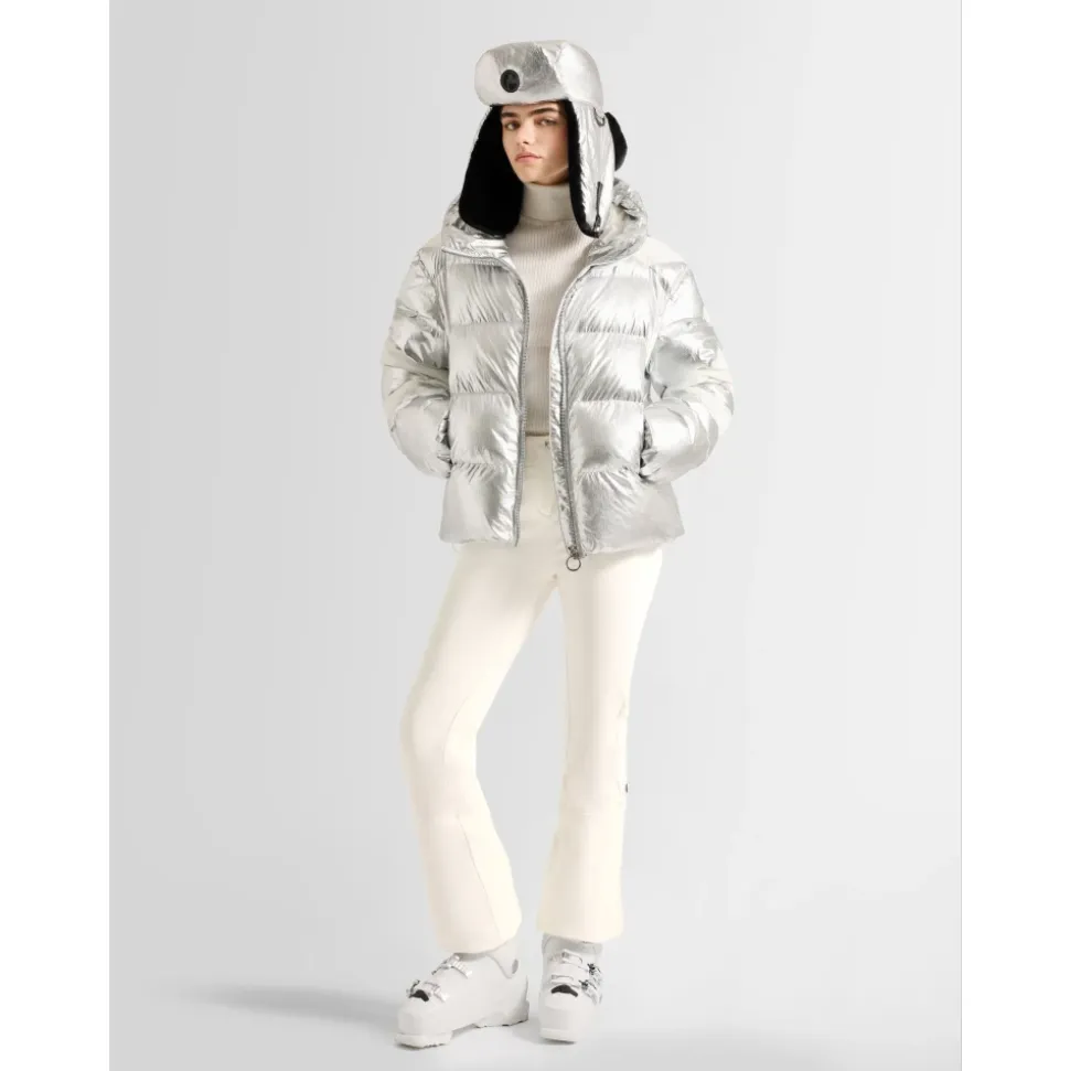 Charloy Down Jacket