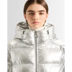 Charloy Down Jacket