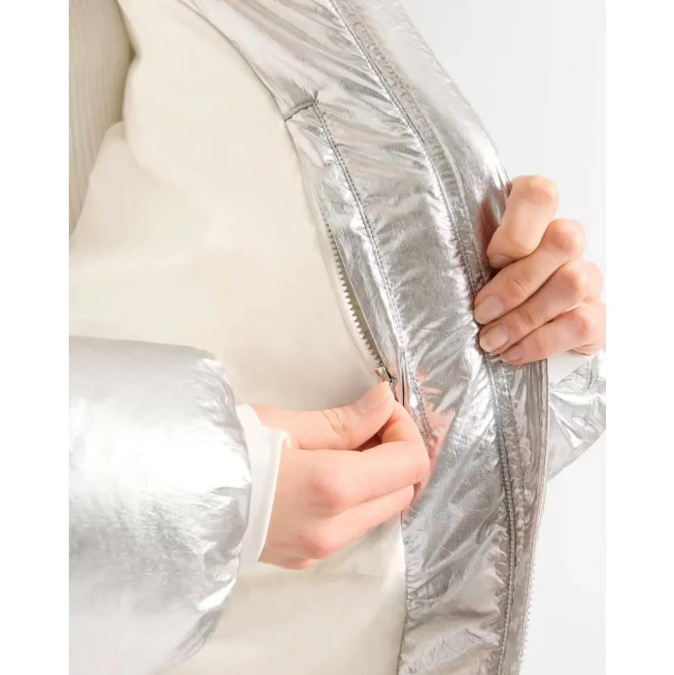 Charloy Down Jacket