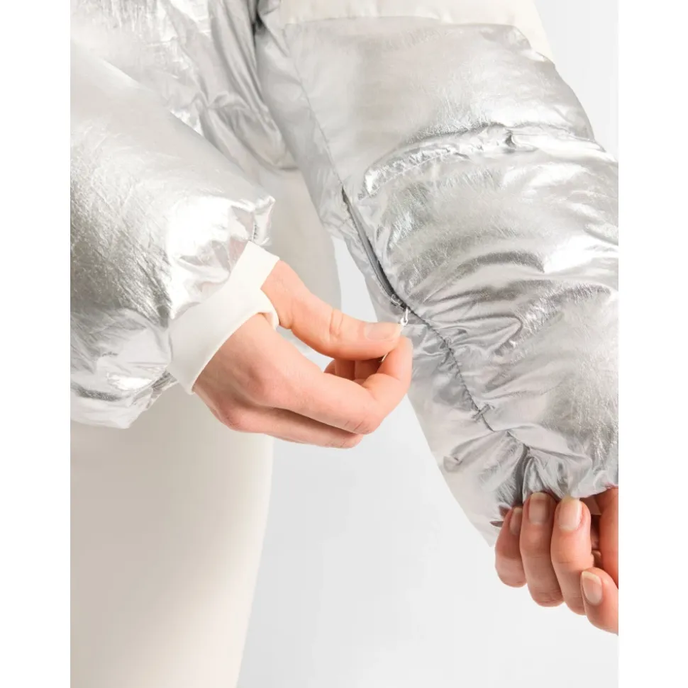 Charloy Down Jacket